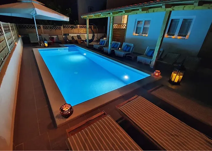 Apartman Lovely In Hvar *