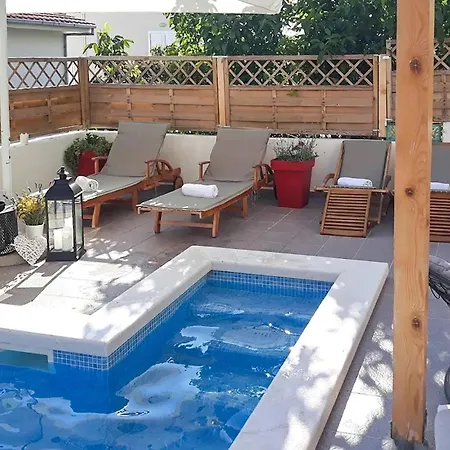 Lovely In Hvar Apartment Hvar Town