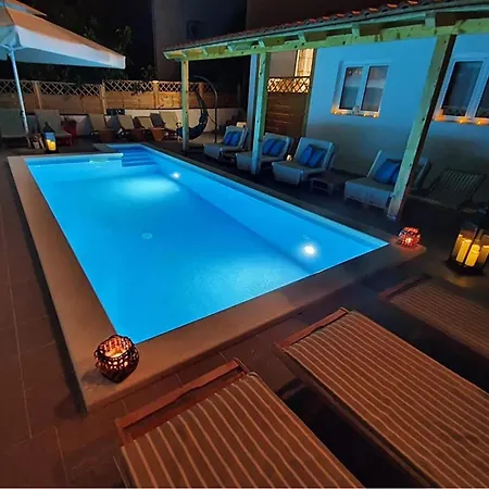 Apartment Lovely In Hvar *