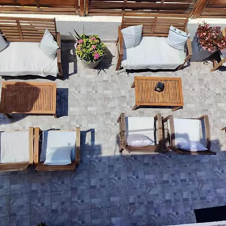 Lovely In Hvar Apartment *