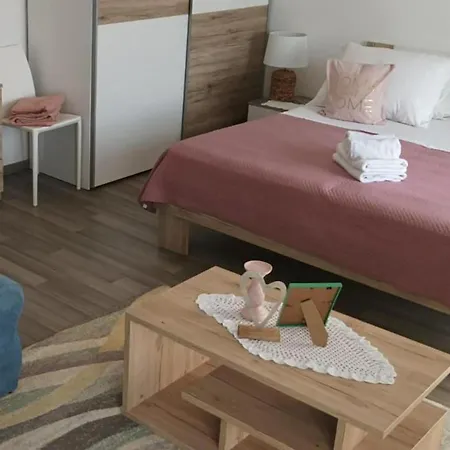 Lovely In Hvar Apartment