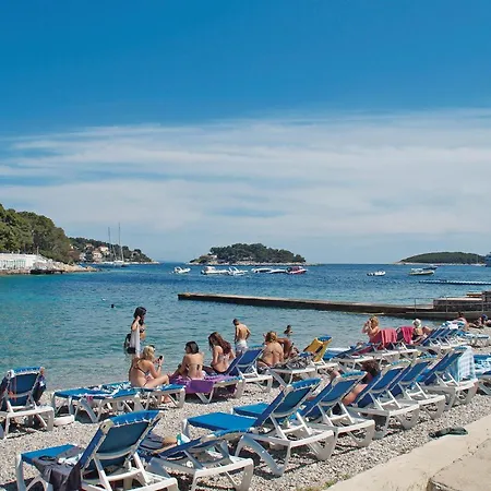 Lovely In Hvar