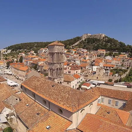 Apartmán Lovely In Hvar