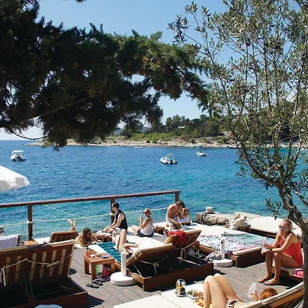 Apartment Lovely In Hvar *