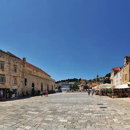 Lovely In Hvar Apartmán Hvar Town