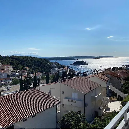 Lovely In Hvar * 흐바르