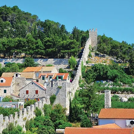 Διαμέρισμα Lovely In Hvar